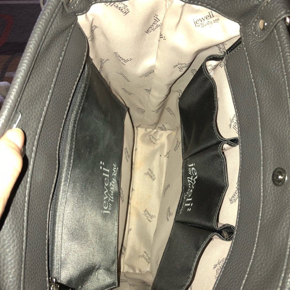 Large purse - Picture 4 of 4